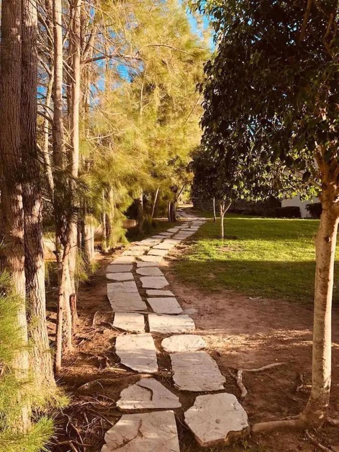 Appartamento Gravatá Monte Castelo Flat Esterno foto