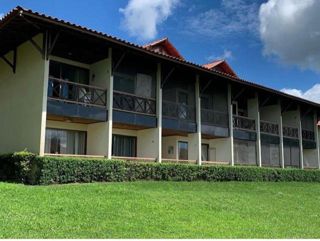 Appartamento Gravatá Monte Castelo Flat Esterno foto