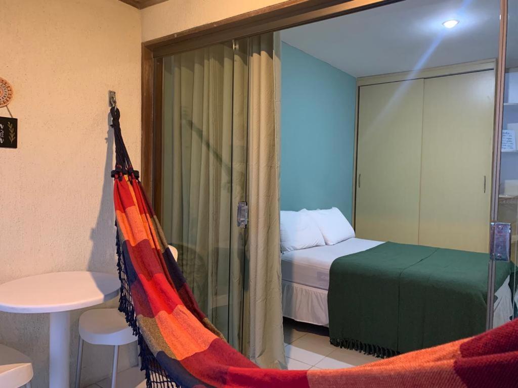Appartamento Gravatá Monte Castelo Flat Esterno foto