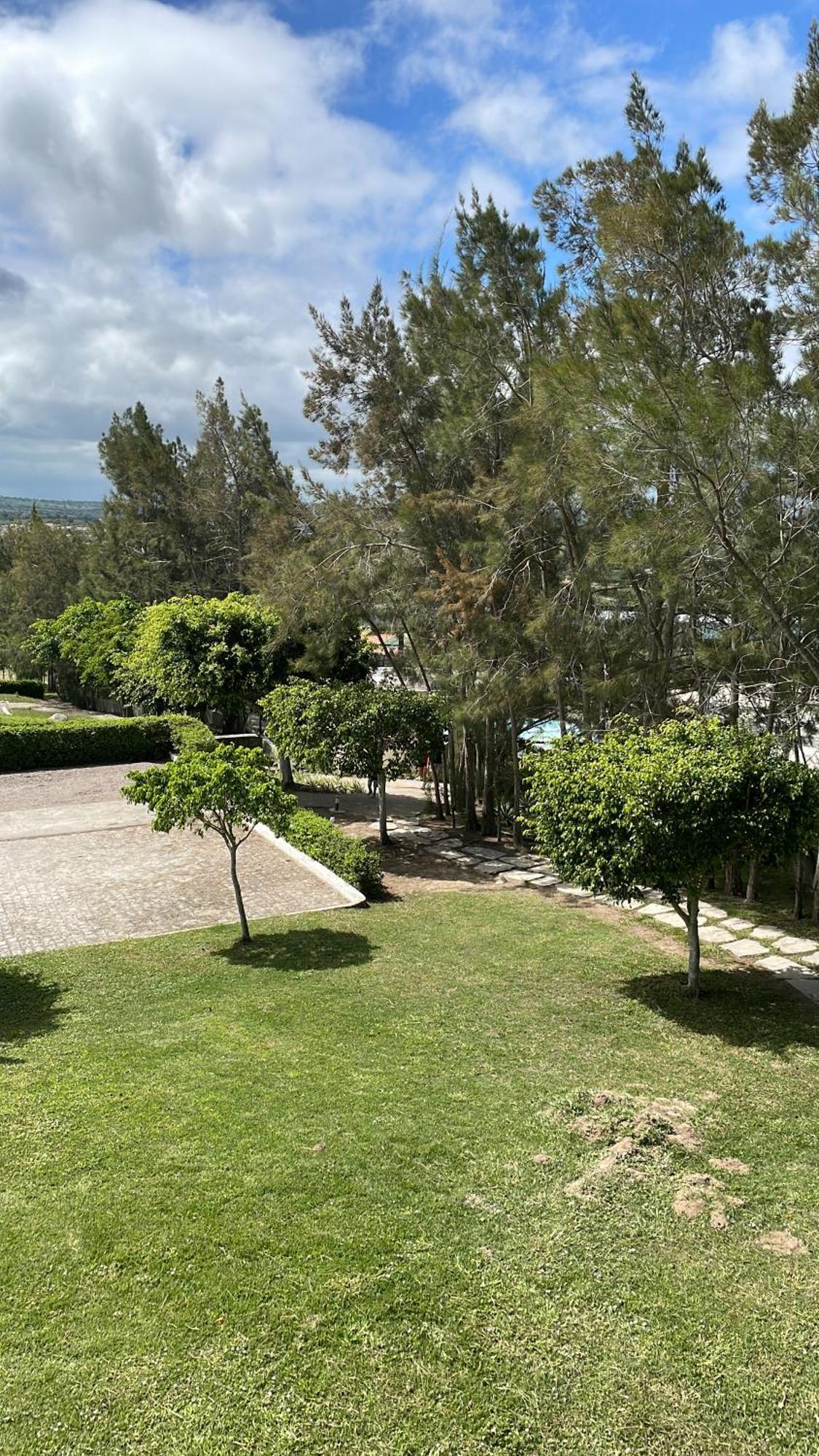 Appartamento Gravatá Monte Castelo Flat Esterno foto